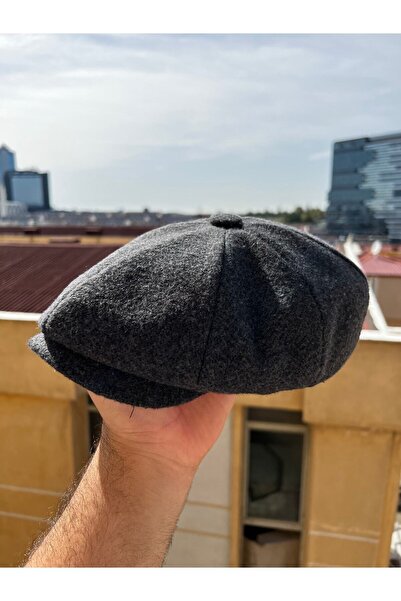 Peaky Blinders S Kasket Şapka