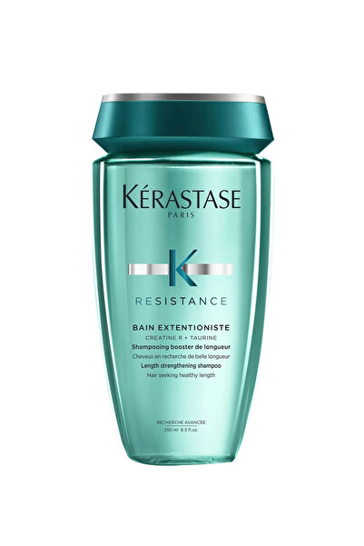 Kerastase شامبو مقوي 250 مل - للشعر الممتد بشكل صحي، Resistance Bain Extenson...