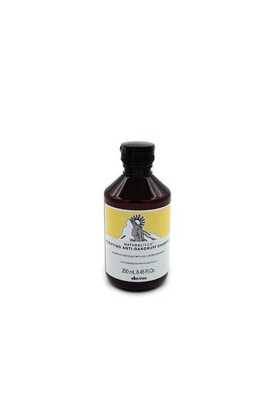 Davines Naturaltech Professional Cleaning Shampoo - 250 ml Neslibty