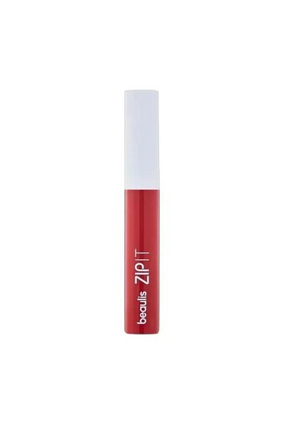 beaulis Zip It Liquid Matte Lipstick 303 Poison Apple