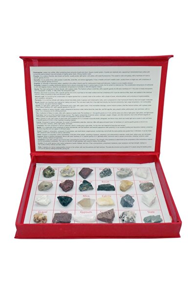 TRAY مجموعة روك (معادن)