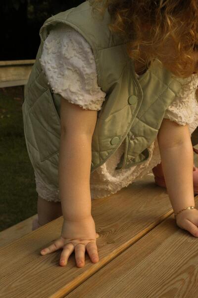 molliboon çocuk,bebek kapitone mevsimlik yelek