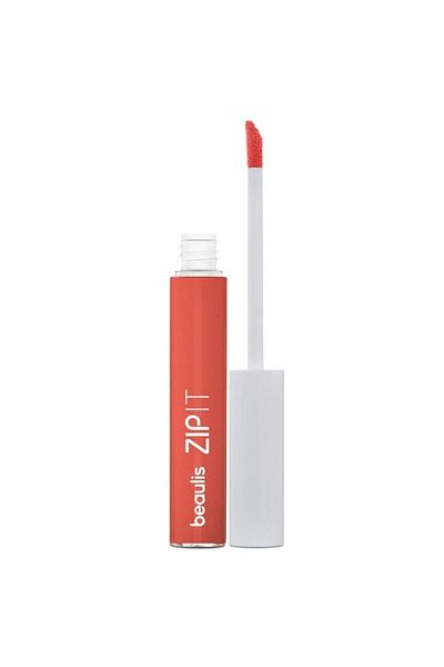 beaulis Zip It Liquid Matte Lipstick 553