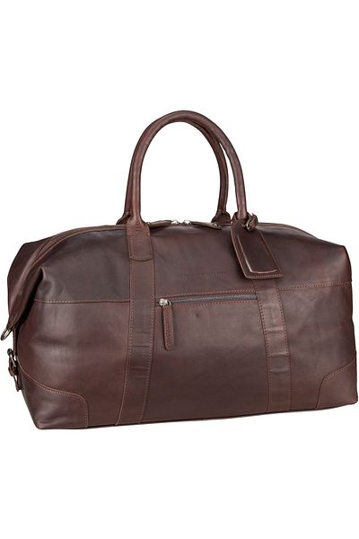 The Chesterfield Brand Reisetasche Portsmouth