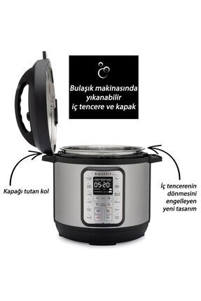 Instant pot plus online