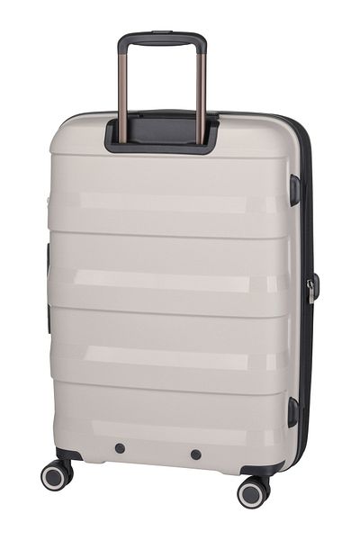 Stratic Koffer & Trolley Straw+ Trolley M