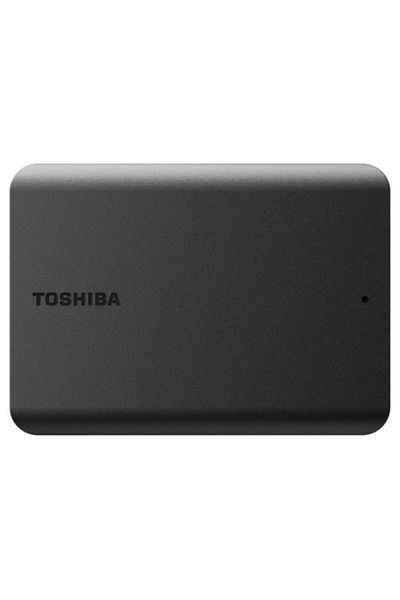 Toshiba Canvio Partner 取り扱わ 4TB 外付けHDD New