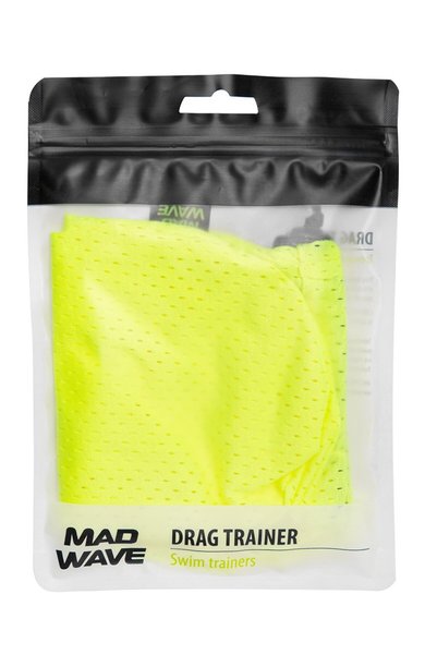 Mad Wave Gloves Swim Trainers Drag Gloves
