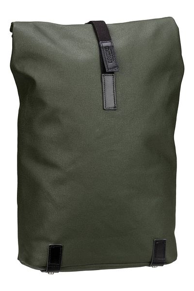 BROOKS ENGLAND Laptoprucksack Pickwick Cotton Canvas 26 L