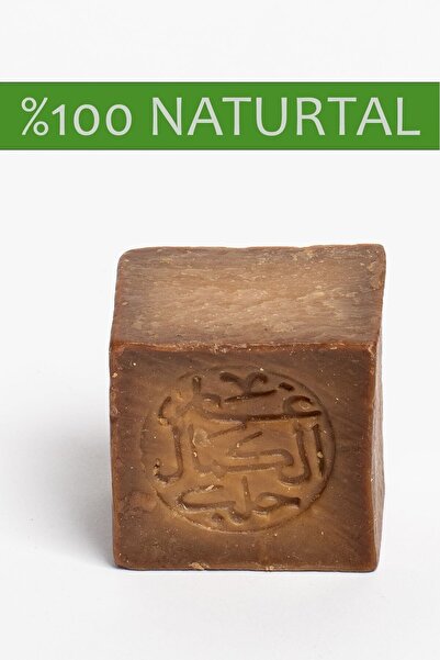 AlKamal Defne 1 Kg (7 Adet) Halep Doğal 40% Defne Ve 60% Zeytinyağlı Sabunu