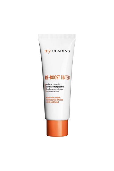 Clarins Re-Boost Colored Gel Cream - 50 ml Moisturizer