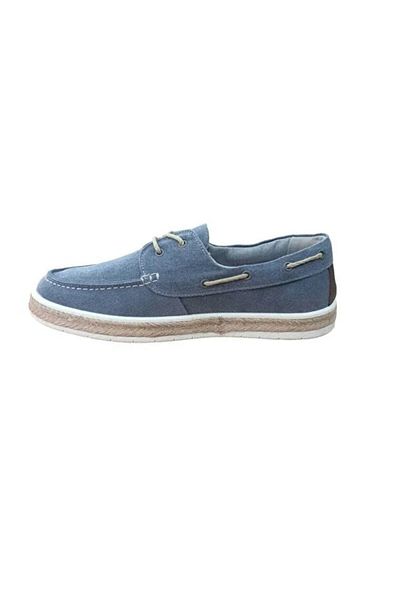 Dockers 236321 Navy Blue Color Men's Casual Shoes