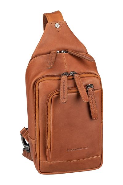 The Chesterfield Brand Schultertasche Riga