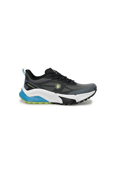 lumberjack Cosmos Black Neon Men's Sports Shoes