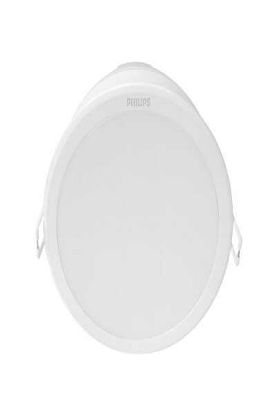 Philips 59441 Meson Led Gömme Spot Armatür Delik Çapı 8cm 3.5W 6500K Beyaz Işık