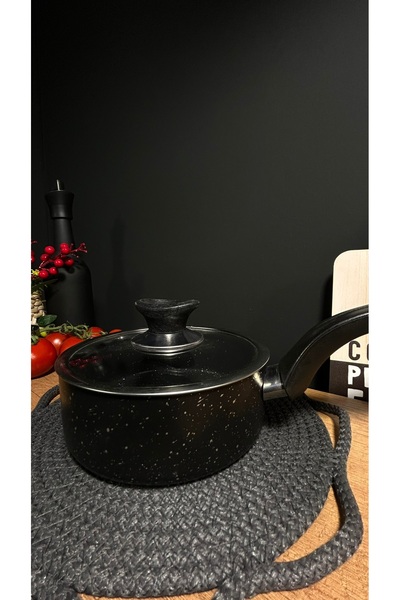 BENA LİFE موزع حليب جرانيت 16 سم - أنيق ومفيد