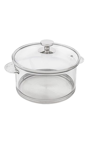 AROW Gusto Glass Pot 3 Liters
