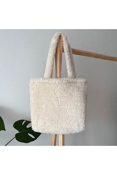 EYPRICH Teddy Bag - Practical and Fashionable Design
