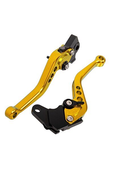 merpa Pcx 125-150 Manet Seti Kısa Spor Sarı