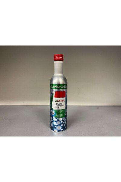 CASTROL Engine Shampoo Diesel 300 ml