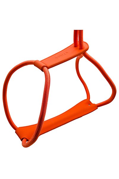 Bunico Çekme Önleyici Göğüs Tasması - Turuncu