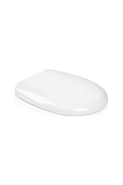 NKP Universal Child Toilet Seat with Adapter and Shock Absorber