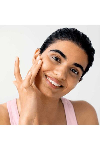 Oriflame Love Nature Organic Passion Fruit Seed Oil Gel Face Mask 45133