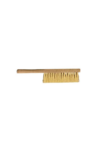 Temiz eller 30 cm Fireproof Oven Countertop - Tampic Grass Handle Brush