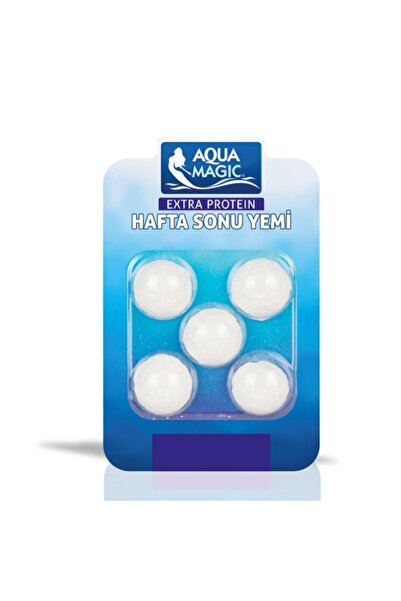 Genel Markalar Tatil Yemi 5'li 10 Adet.