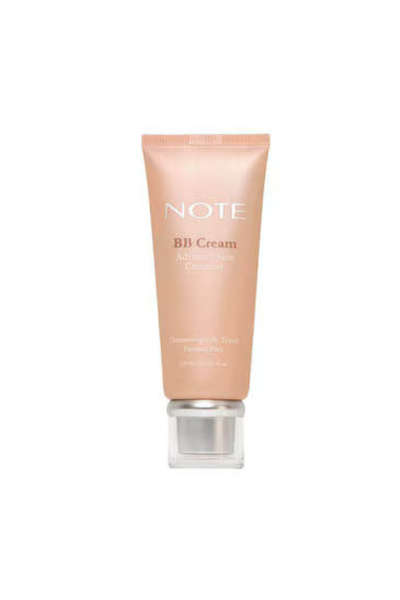 NOTE Bb Cream No: 500