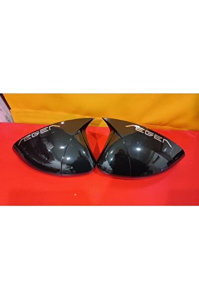 PND Egea Yazili Yarasa Ayna Kapağı