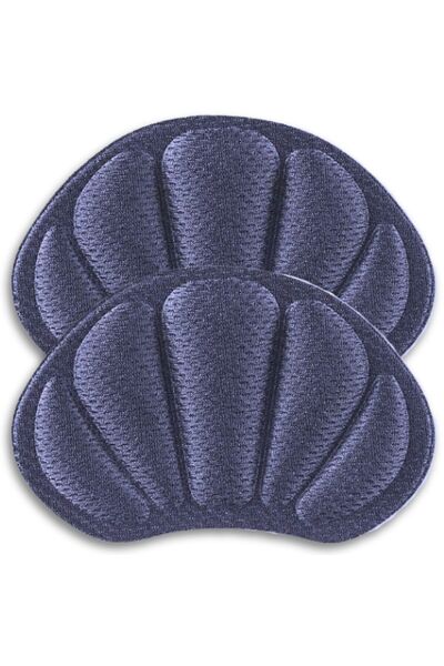 YeferStore Topuk Arkası Vurma Önleme Pedi, Yapışkanlı Ayakkabı Vurma Önleyici...