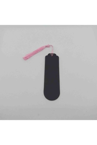 Giftsturkiye Bookmarks with Tassels and Cute Animals with Magnets on the Back (7 pieces)