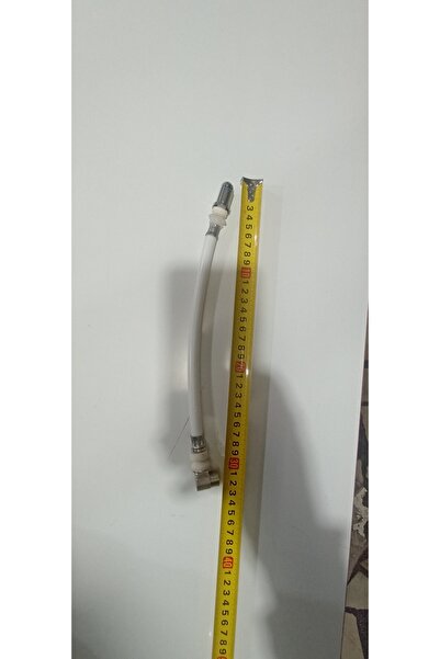 İZYAPI Asma klozet taharet çubugu 30 cm