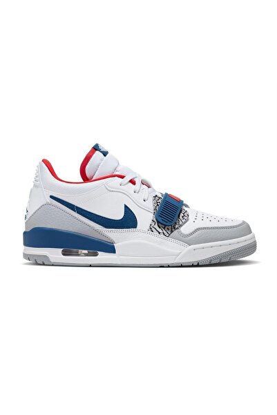 Nike Air Jordan Legacy 312 Low Sneaker Erkek Ayakkabı CD7069-104
