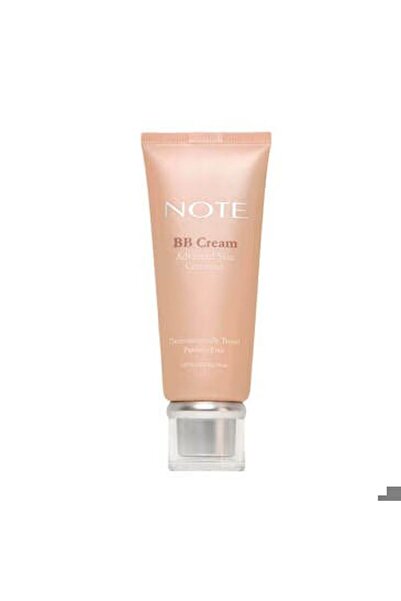 NOTE Bb Cream No: 02