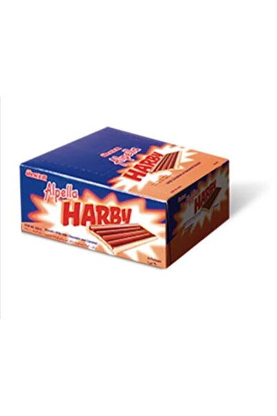 Alpella Harby