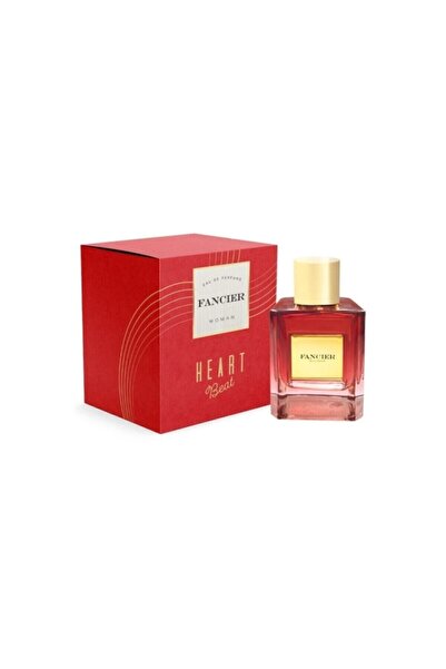 Fancier Heartbeat Woman Parfüm 100ml