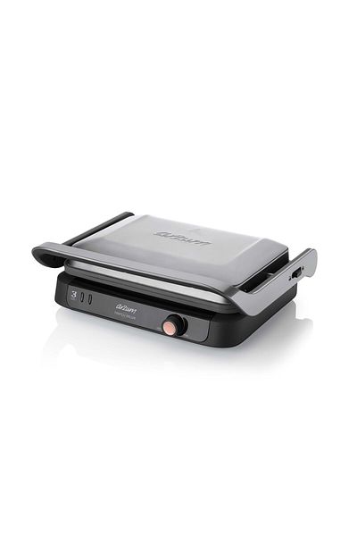 Arzum Ar2001 Delux Toaster Grill Machine - Arzum