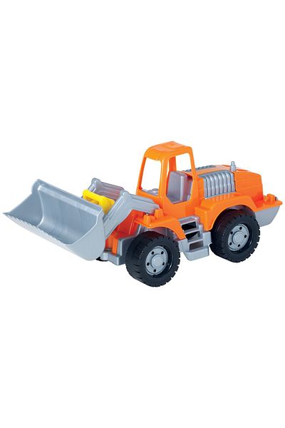 DEDE 01469 Dozer
