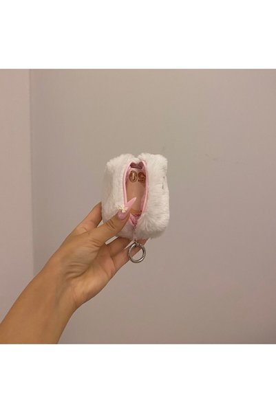 PİNKUE AirPods/mini Wallet