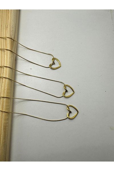 Opia JEWELRY STEEL PENDANT