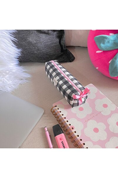 PİNKUE İnce kalemlik