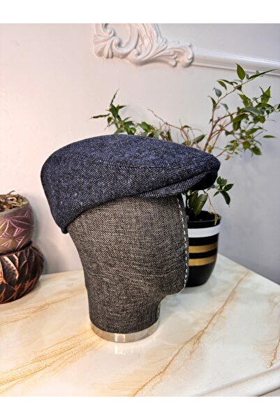 Tommy Shelby LASTİKLİ SPOR KASKET ŞAPKA