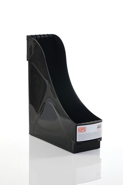 as alpa store Ops Mg 102 A4 Vertical Magazine Folder Archives Case Storage Storage Organizer Organizer