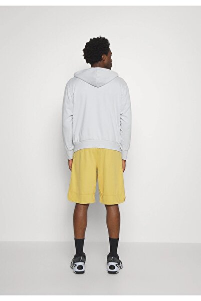 Nike Чоловічий светр з капюшоном Dri Fit - Білий светр