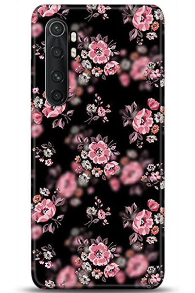 adveksiyon Xiaomi Mi Note 10 Lite Kılıf HD Baskılı Kılıf - Followed Instituti...