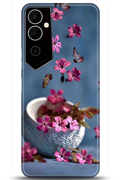 TECNO Pova Neo 2 Kılıf HD Baskılı Kılıf - Followed Institution 0637