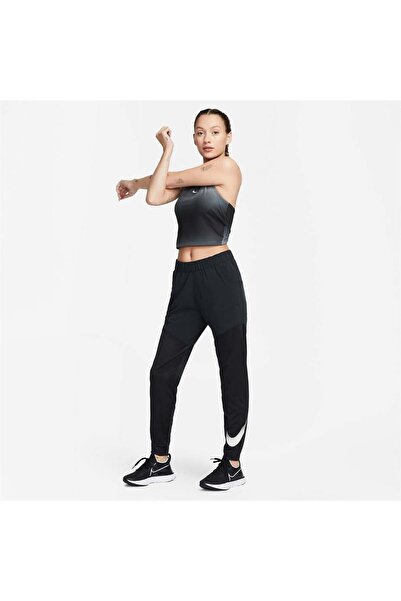 Nike Dri Fit Swoosh Run Pant Kadın Koşu Eşofman Altı