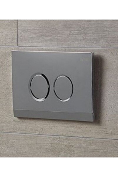 JAPAR Teos Kumanda Paneli Mat Krom 23809 Jpr.23809